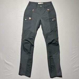 Stylish Black Track Pants